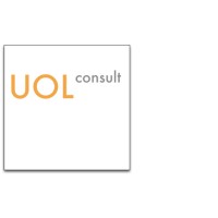 UOLconsult Logo