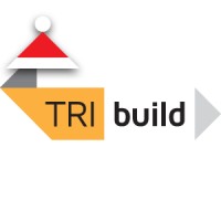 TRIbuild Solutions Logo
