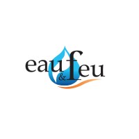 Eau & Feu Logo