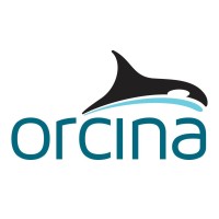 Orcina Ltd Logo