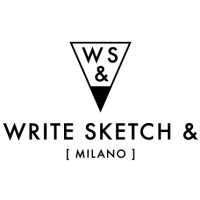 Write Sketch & Logo
