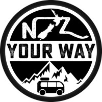 New Zealand Your Way Logo