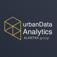 urbanData Analytics (Alantra Group) Logo
