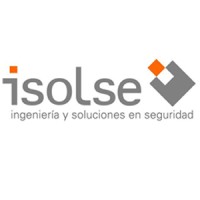 ISOLSE S.R.L Logo