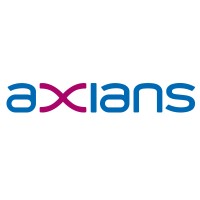 Axians Belgium Logo