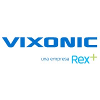 Vixonic DS Logo