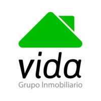 Vida Grupo Inmobiliario Logo
