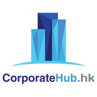 Corporate Hub Hong Kong Logo