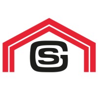Grædstrup Stål A/S Logo