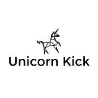 Unicorn Kick Logo