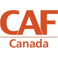 CAF Canada Logo