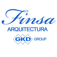 FINSA ARQUITECTURA S.L. - GKD GROUP Logo