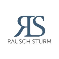 Rausch Sturm LLP Logo