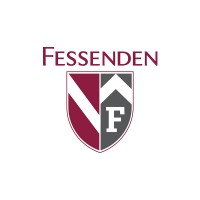 The Fessenden School Logo