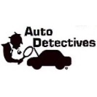 AUTO DETECTIVES Logo