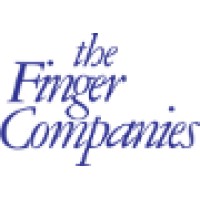 The Finger Companies Logo