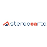 Stereocarto Logo