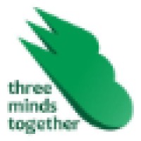 Three Minds Together Logo