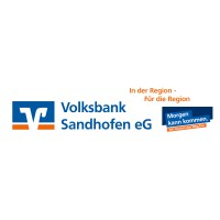 Volksbank Sandhofen eG Logo