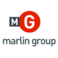 Marlin Group Logo