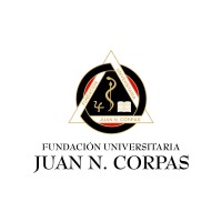 Fundación Universitaria Juan N. Corpas - UniCorpas Logo