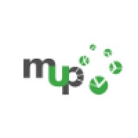 mUp research srl Logo