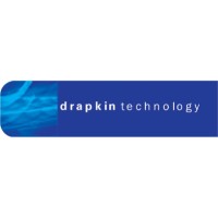 Drapkin Technology Corp Logo