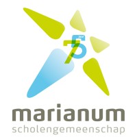 Scholengemeenschap Marianum Logo