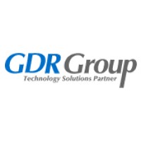 GDR Group, Inc. Logo