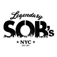 SOBs Logo