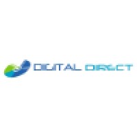 Digital Direct Logo