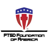 PTSD Foundation Of America Logo