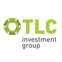 TLC Investment Group Logo