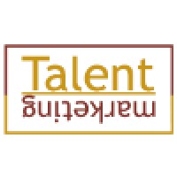 Talent Marketing Logo