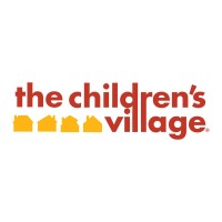 The Childrens Village Logo