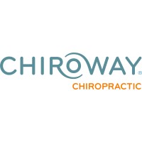 ChiroWay Logo