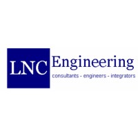 Lnc Engineering, LLC Logo