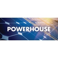 Powerhouse LLC Logo