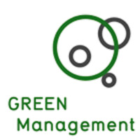 Green Management Logo