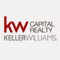 Keller Williams Capital Realty Evansville, Indiana Logo