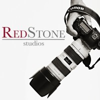 REDSTONE STUDIOS Logo