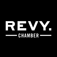 Revelstoke Chamber of Commerce Logo