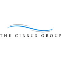 The Cirrus Group Logo