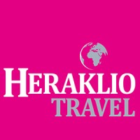 HERAKLIO TRAVEL S.A. Logo