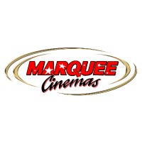 MARQUEE CINEMAS Logo