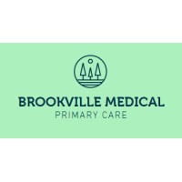 Brookville Medical Center Logo