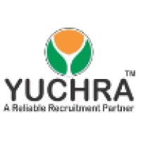Yuchra Consulting Logo