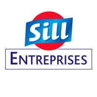 SILL Entreprises Logo