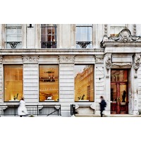 Sladmore Gallery Ltd Logo