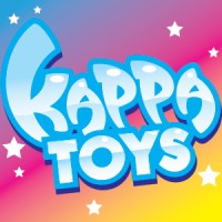 Kappa Toys Logo